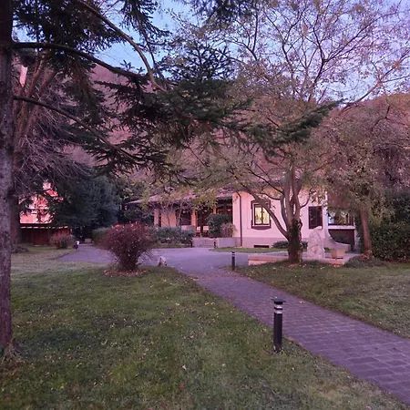Villa Paradis B&B-3